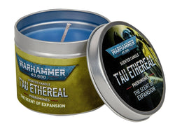 Warhammer 40,000 Candle (ONLINE ORDER ONLY)