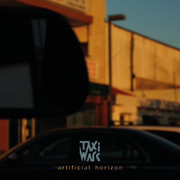 Artificial Horizon [CD] (ONLINE ORDER ONLY)