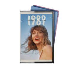 1989 (Taylor's Version) [Cassette] [Cassette] (ONLINE ORDER ONLY)