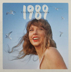 1989 (Taylor's Version) [Cassette] [Cassette] (ONLINE ORDER ONLY)