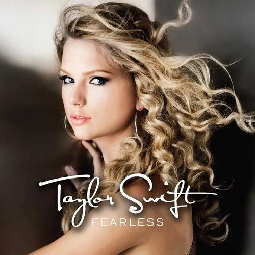 Fearless (2009 Edition) [Import] [CD] (ONLINE ORDER ONLY)