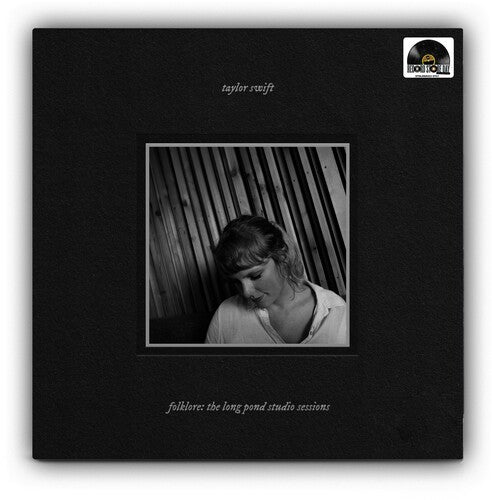 Folklore: The Long Pond Studio Sessions (RSD 4.22.23) [Vinyl]