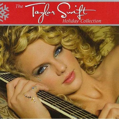 The Taylor Swift Holiday Collection [CD] (ONLINE ORDER ONLY)