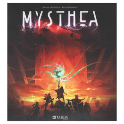 Mysthea (Essential Edition) (ONLINE ORDER ONLY)
