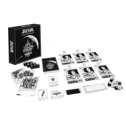 Escape the Dark Sector (ONLINE ORDER ONLY)