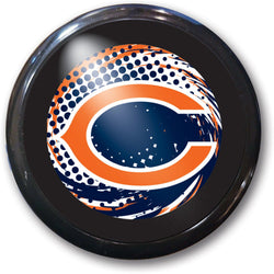 Chicago Bears Yo-Yo (ONLINE ORDER ONLY)