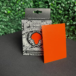 TCG Matte Sleeves
