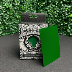 TCG Matte Sleeves