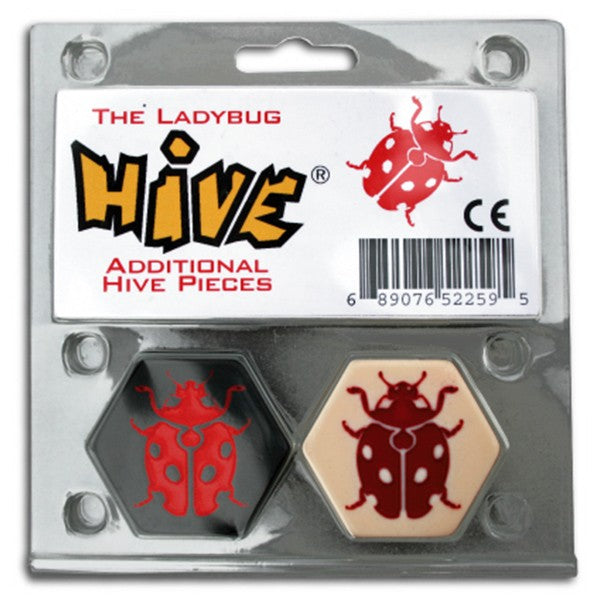 Hive: Ladybug Expansions (ONLINE ORDER ONLY)