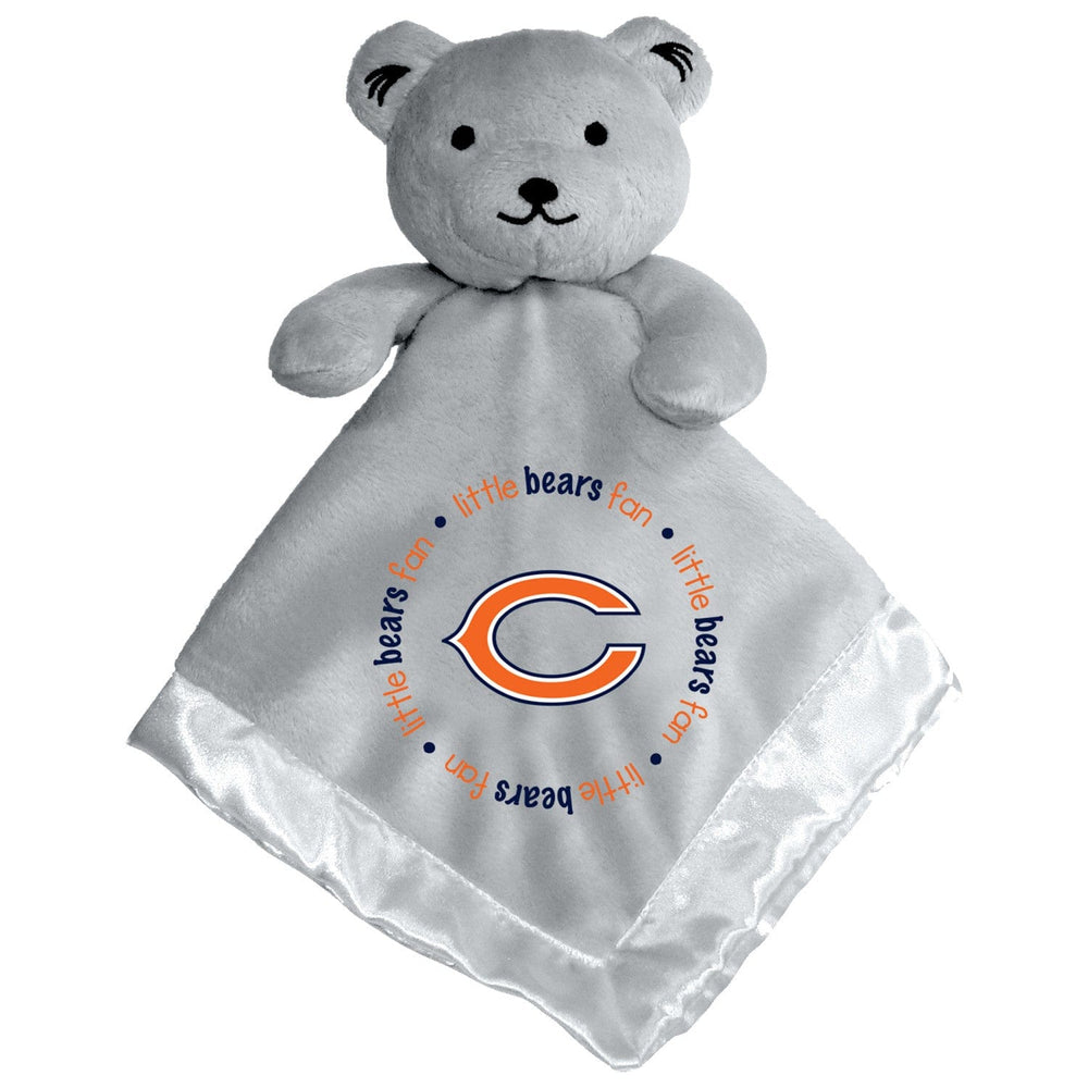 Chicago Bears - Security Bear Gray (ONLINE ORDER ONLY)