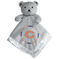 Chicago Bears - Security Bear Gray (ONLINE ORDER ONLY)