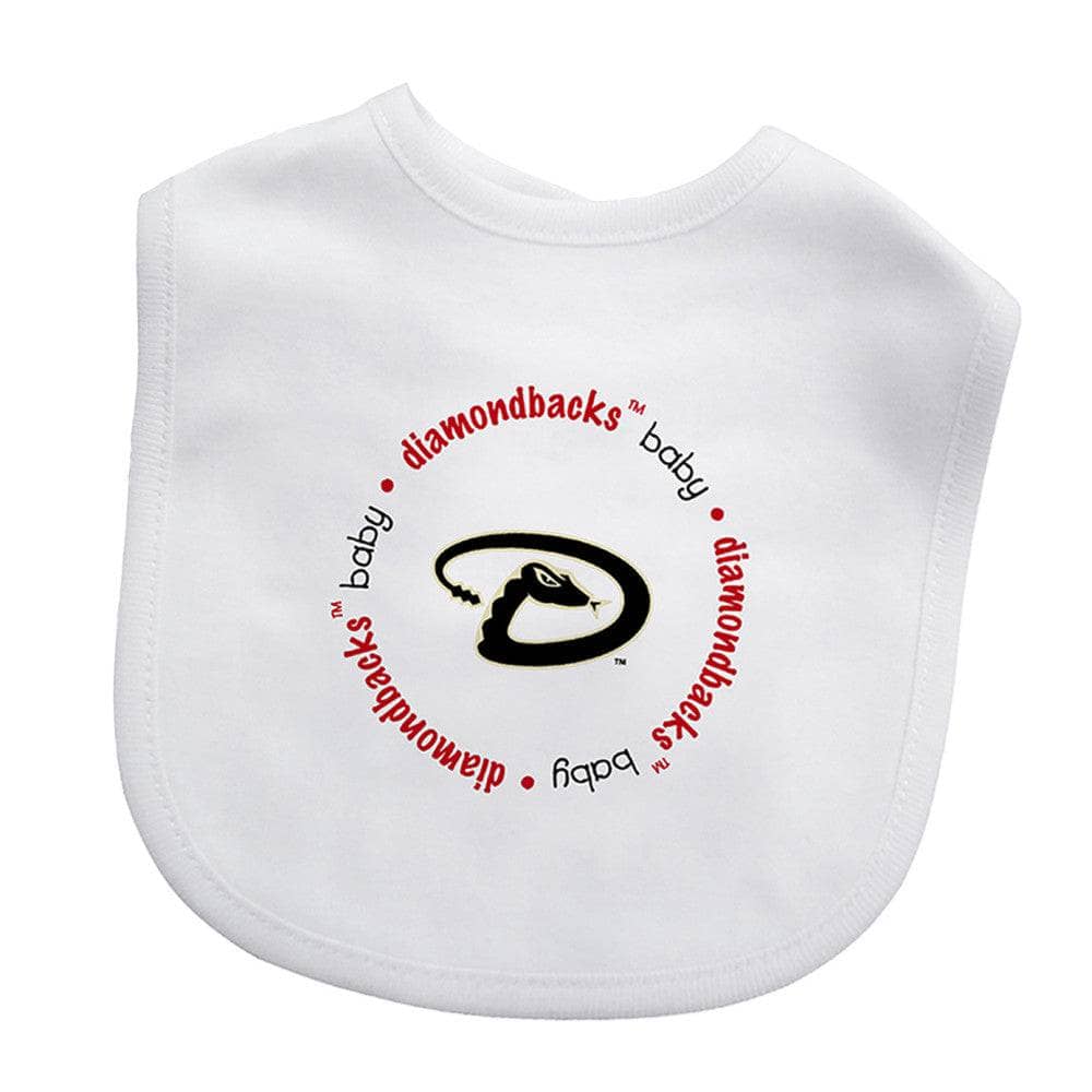 Arizona Diamondbacks - 2-Piece Baby Gift Set (ONLINE ORDER ONLY)
