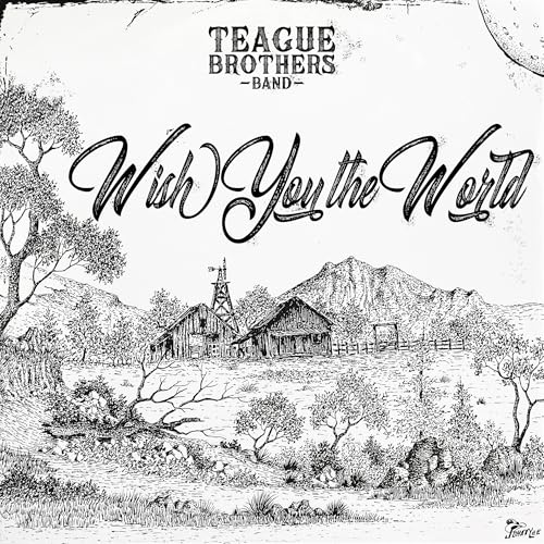 Wish You The World [Vinyl]