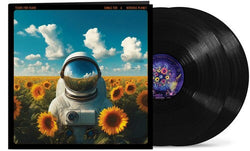 Songs For A Nervous Planet (2 Lp's) [Vinyl] (ONLINE ORDER ONLY)