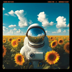 Songs For A Nervous Planet (2 Lp's) [Vinyl] (ONLINE ORDER ONLY)
