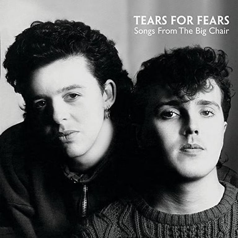 Songs From The Big Chair [Deluxe Edition] [3CD] [CD] (ONLINE ORDER ONLY)