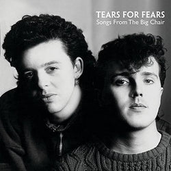 Songs From The Big Chair [Deluxe Edition] [3CD] [CD] (ONLINE ORDER ONLY)