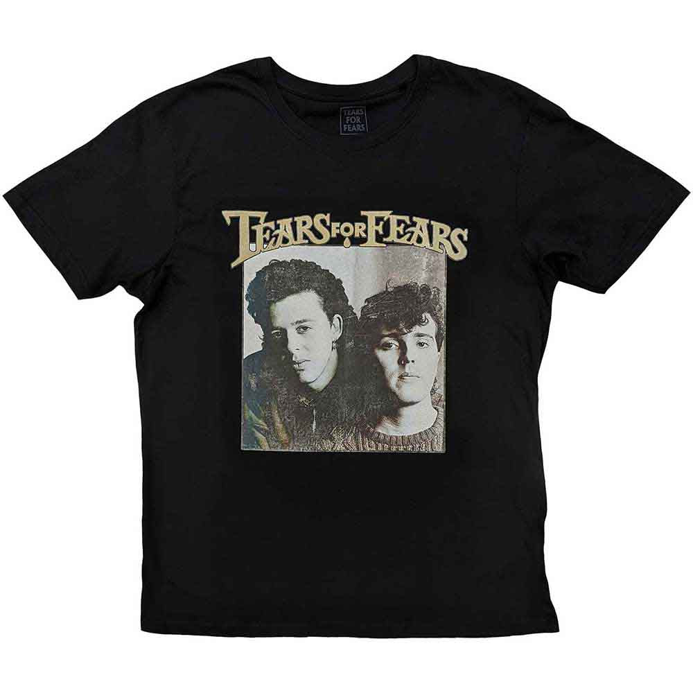 Throwback Photo [T-Shirt] (ONLINE ORDER ONLY)