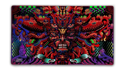 Technoverse Imperion Playmat (ONLINE ORDER ONLY)