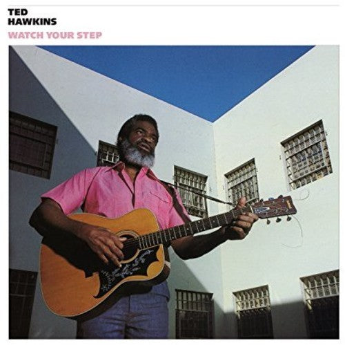 Watch Your Step [Vinyl] (ONLINE ORDER ONLY)