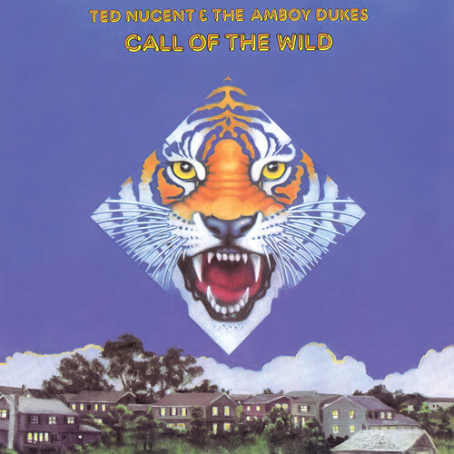 Call Of The Wild (Remastered, Reissue) [CD] (ONLINE ORDER ONLY)
