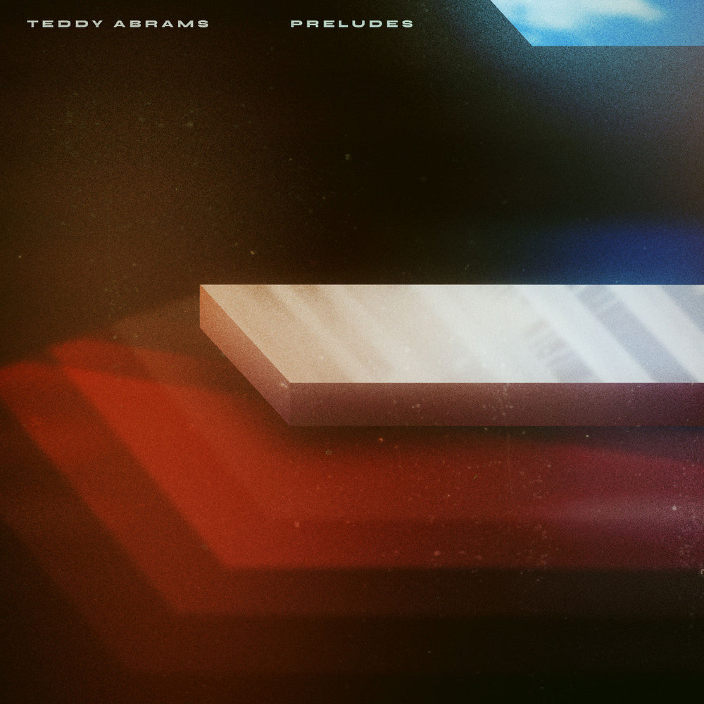 Preludes [Vinyl] (ONLINE ORDER ONLY)