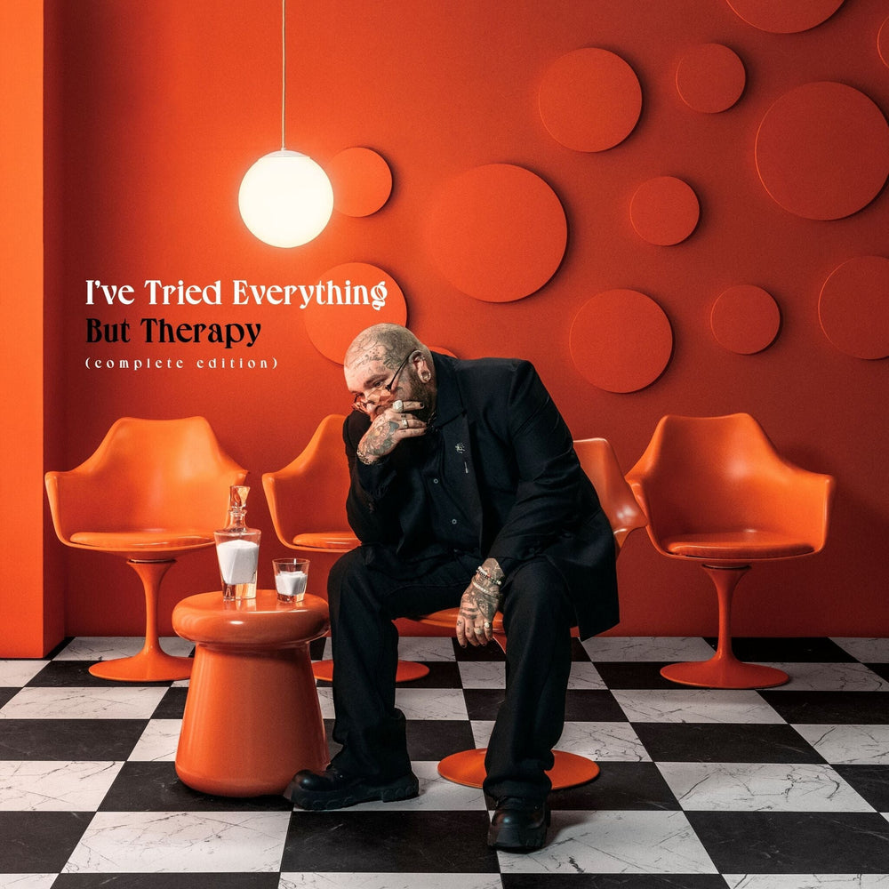 I'Ve Tried Everything But Therapy (Complete Edition) [2CD] [CD] (ONLINE ORDER ONLY)