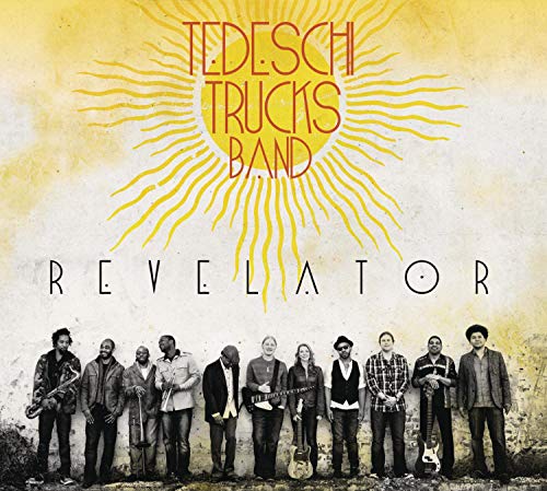 Revelator [CD] (ONLINE ORDER ONLY)