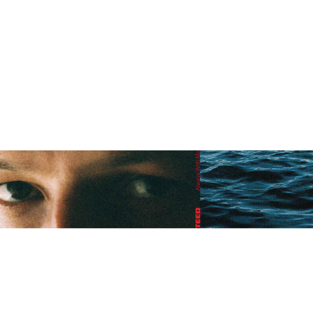 Always With Me [Cassette] [Cassette] (ONLINE ORDER ONLY)