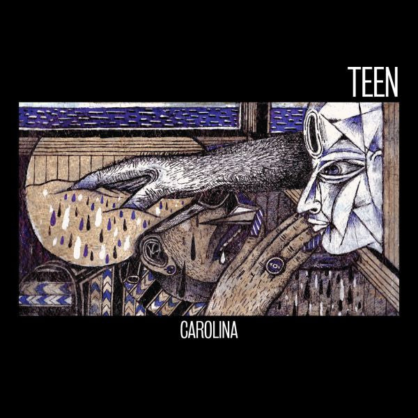 Carolina [Vinyl] (ONLINE ORDER ONLY)