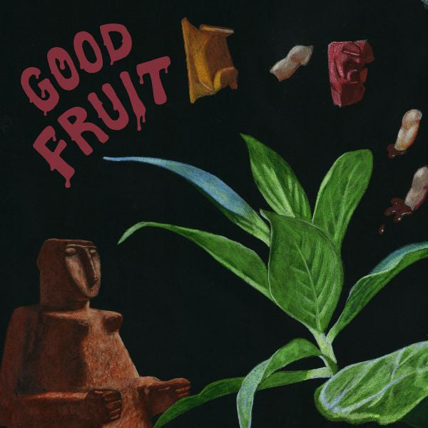 TEEN - Good Fruit [CD] (ONLINE ORDER ONLY)