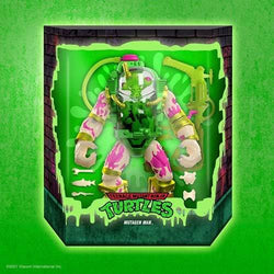 Super7 Teenage Mutant Ninja Turtles Ultimates 7-Inch - Select Action Figure(s) (Online Order Only)