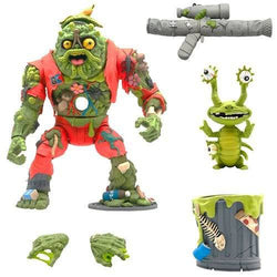 Super7 Teenage Mutant Ninja Turtles Ultimates 7-Inch - Select Action Figure(s) (Online Order Only)