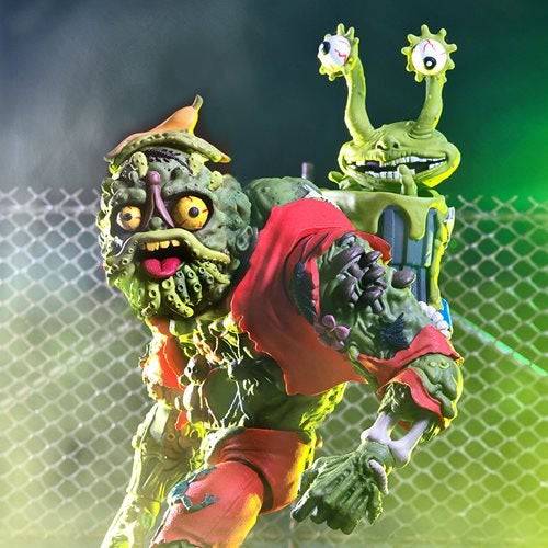Super7 Teenage Mutant Ninja Turtles Ultimates 7-Inch - Select Action Figure(s) (Online Order Only)