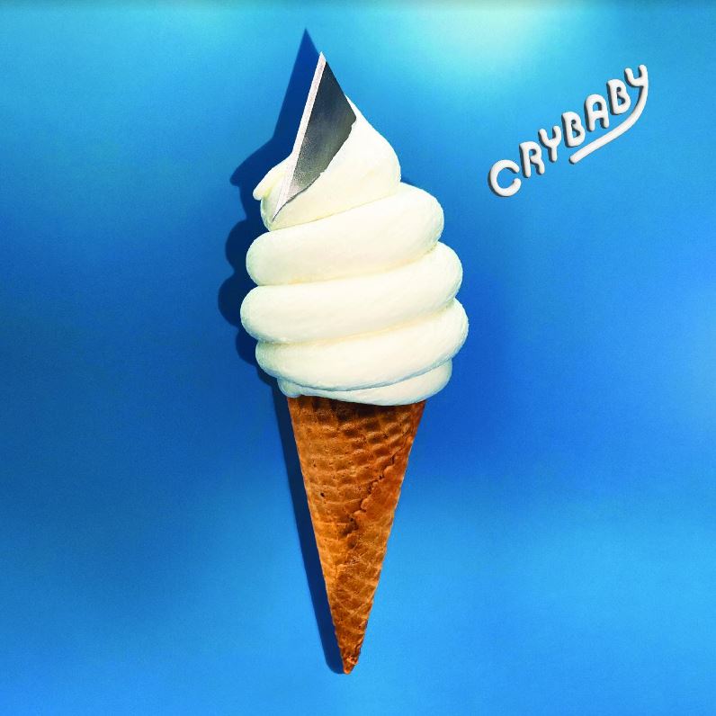 Crybaby [CD] (ONLINE ORDER ONLY)