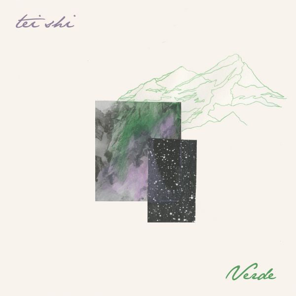 Verde [Vinyl] (ONLINE ORDER ONLY)