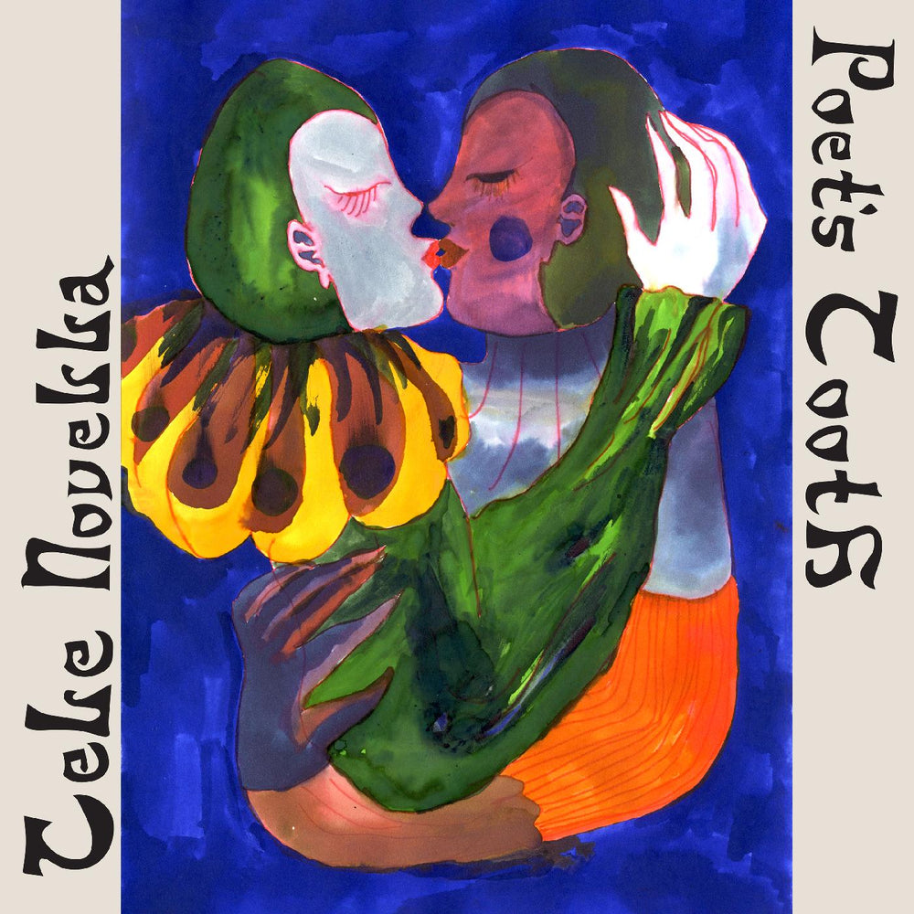 Poet's Tooth [CD] (ONLINE ORDER ONLY)
