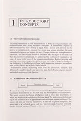 Telecommunication Transmission Handbook (ONLINE ORDER ONLY)