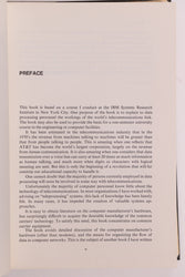 Telecommunications and the Computer (ONLINE ORDER ONLY)