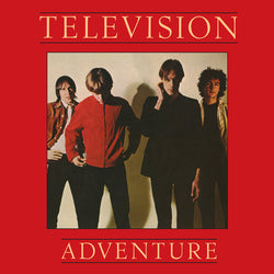 Adventure (Hi-Fi) (Brick&Mortar Exclusive) [Vinyl] (ONLINE ORDER ONLY)