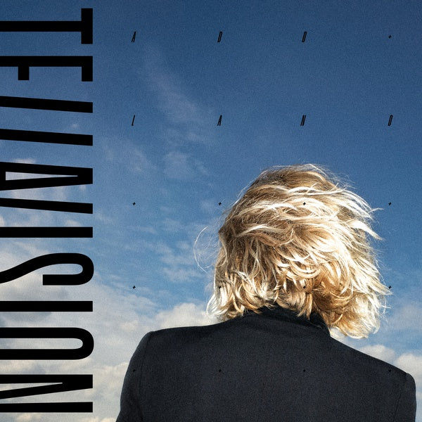 TELLAVISION - Add Land [Vinyl] (ONLINE ORDER ONLY)