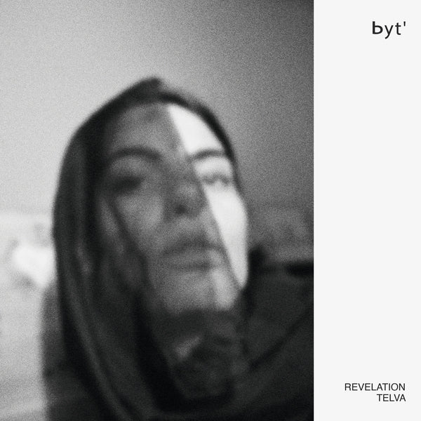 Revelation [Vinyl] (ONLINE ORDER ONLY)
