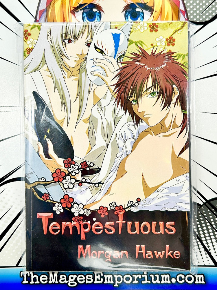 Temptestuous (Online Order Only)