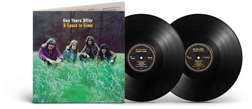 A Space In Time [50th Anniversary Half-Speed Master] [Vinyl] (ONLINE ORDER ONLY)