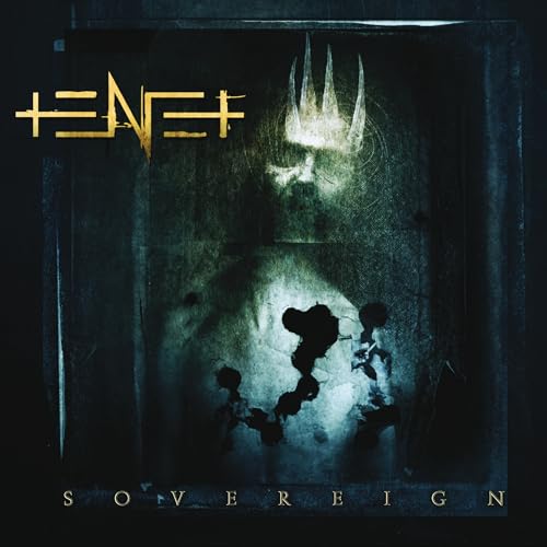 Sovereign [Vinyl] (ONLINE ORDER ONLY)