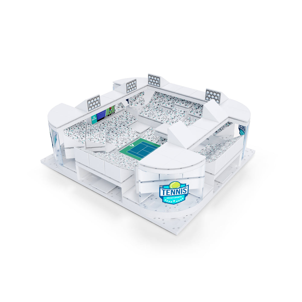 Arckit Stadium Scale Model Building Kit, Volume 2 (ONLINE ORDER ONLY)