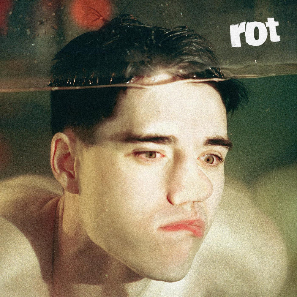 Rot [CD] (ONLINE ORDER ONLY)