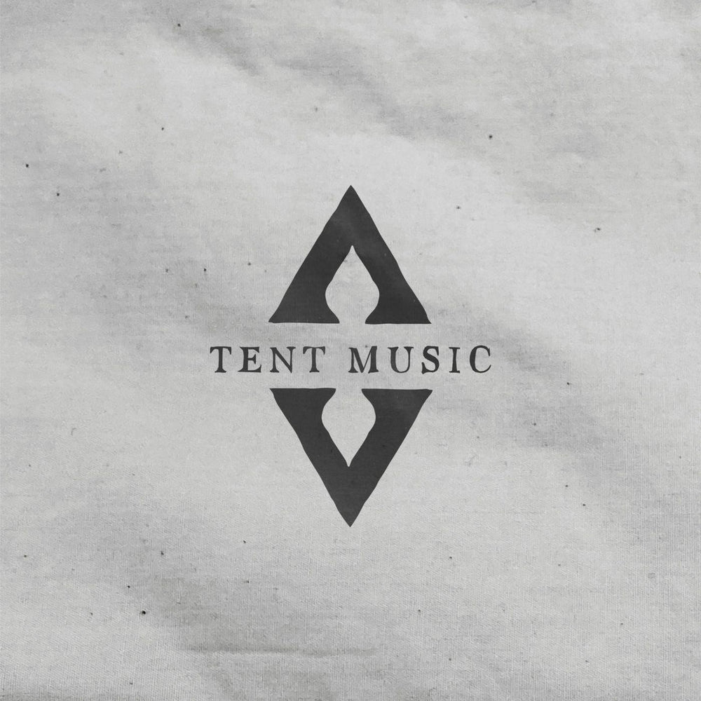 Tent Music - Tent Music [Cassette] (ONLINE ORDER ONLY)