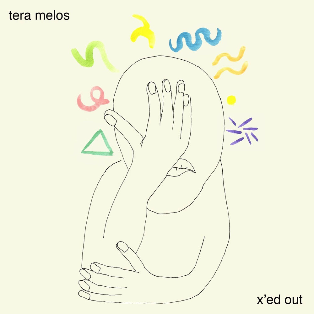 X'ed Out [CD] (ONLINE ORDER ONLY)