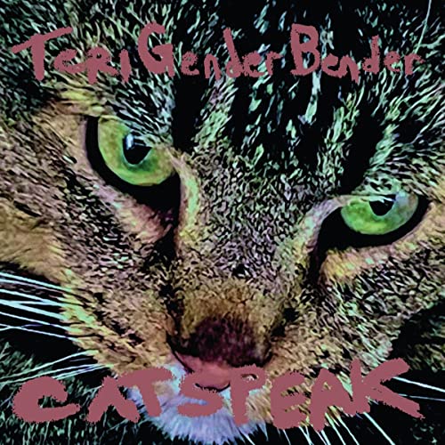 CATSPEAK [Vinyl] (ONLINE ORDER ONLY)